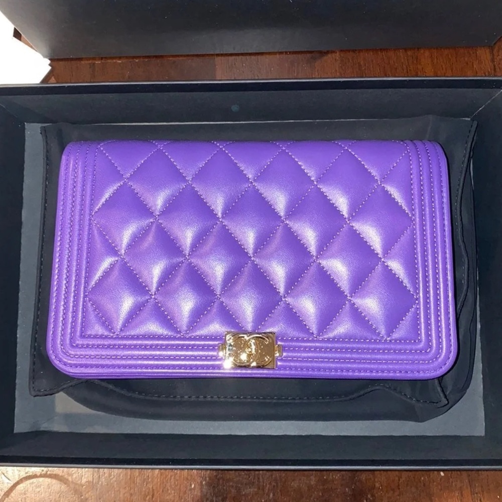 Chanel woc - Picture 3 of 5